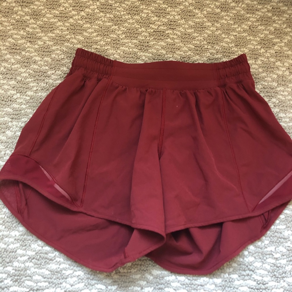 hotty hot shorts
